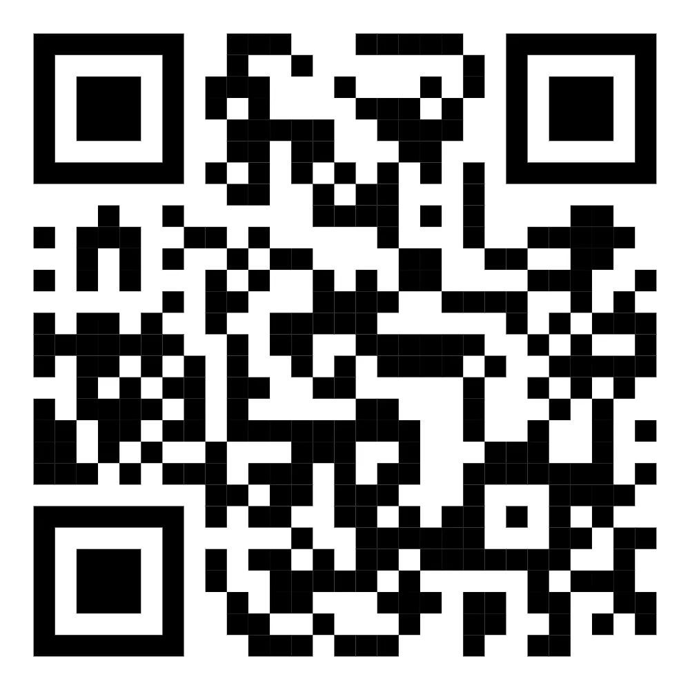 QR Code for GJTiquia.com